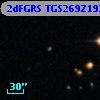 2dFGRS TGS269Z193