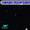 2dFGRS TGS401Z070