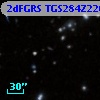 2dFGRS TGS284Z220
