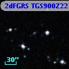 2dFGRS TGS900Z221