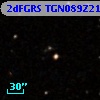 2dFGRS TGN089Z213