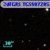 2dFGRS TGS807Z052
