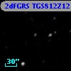 2dFGRS TGS812Z121