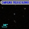 2dFGRS TGS121Z055