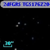 2dFGRS TGS176Z204