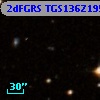 2dFGRS TGS136Z195