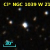 Cl* NGC 1039      W    2117