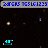 2dFGRS TGS161Z287