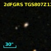 2dFGRS TGS807Z127