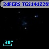 2dFGRS TGS141Z285