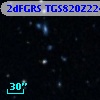 2dFGRS TGS820Z224