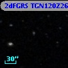 2dFGRS TGN120Z267