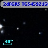 2dFGRS TGS459Z156