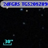 2dFGRS TGS208Z096