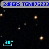 2dFGRS TGN075Z335