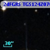 2dFGRS TGS124Z076