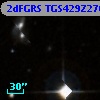 2dFGRS TGS429Z270