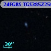 2dFGRS TGS385Z256