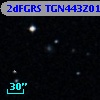 2dFGRS TGN443Z019