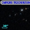2dFGRS TGS269Z194