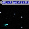 2dFGRS TGS259Z154