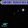 2dFGRS TGN374Z110