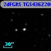 2dFGRS TGS436Z200