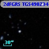 2dFGRS TGS490Z341