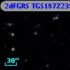 2dFGRS TGS187Z239