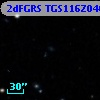 2dFGRS TGS116Z040