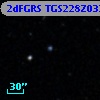 2dFGRS TGS228Z033