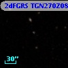 2dFGRS TGN270Z080