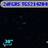 2dFGRS TGS214Z049