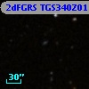 2dFGRS TGS340Z011