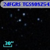2dFGRS TGS808Z542