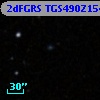 2dFGRS TGS490Z154