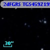 2dFGRS TGS459Z195