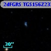 2dFGRS TGS156Z232