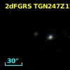 2dFGRS TGN247Z171