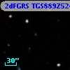 2dFGRS TGS889Z524