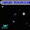 2dFGRS TGN392Z101
