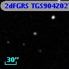 2dFGRS TGS904Z027