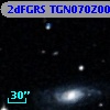 2dFGRS TGN070Z001