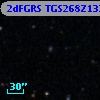 2dFGRS TGS268Z132