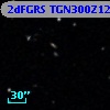 2dFGRS TGN300Z129