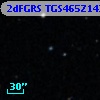 2dFGRS TGS465Z143
