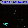 2dFGRS TGS904Z295