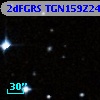 2dFGRS TGN159Z243