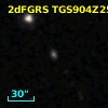 2dFGRS TGS904Z253
