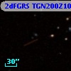 2dFGRS TGN200Z104